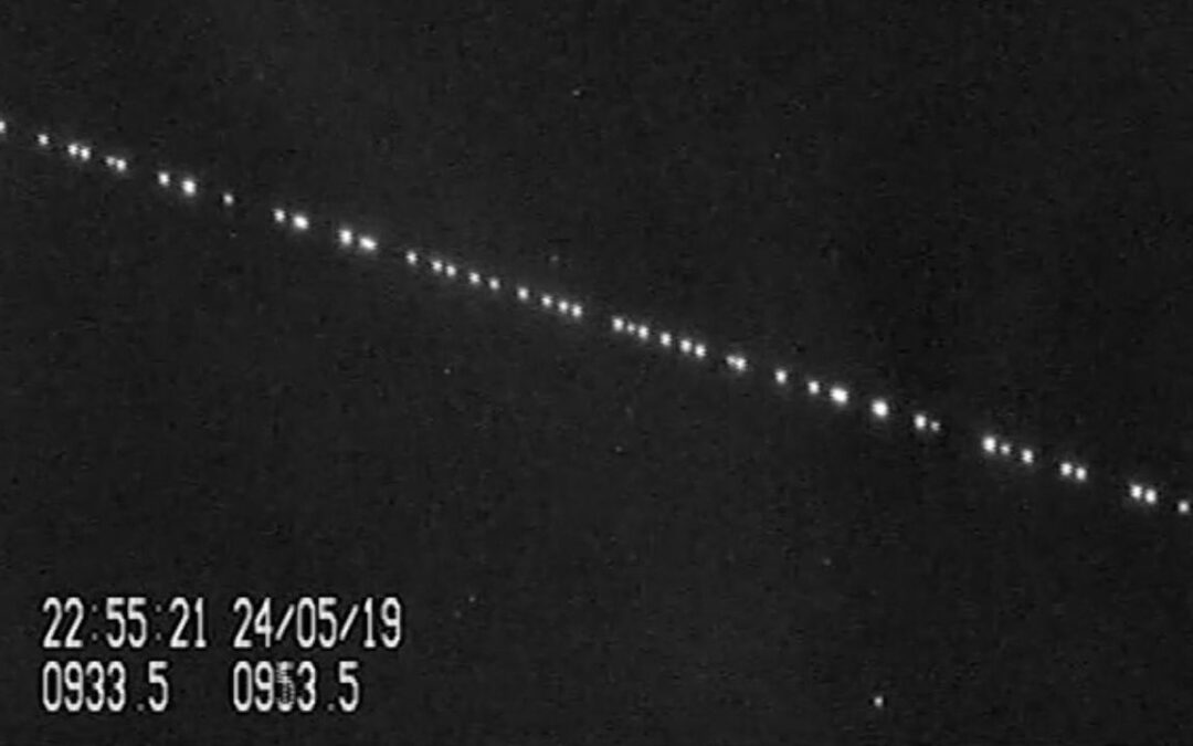 What’s Next for NASA’s UFO Research Plan? Experts Weigh In