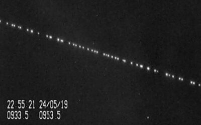 What’s Next for NASA’s UFO Research Plan? Experts Weigh In