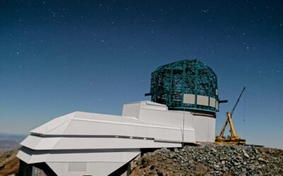 Vera Rubin Observatory Could Find Up to 70 Interstellar Objects a Year