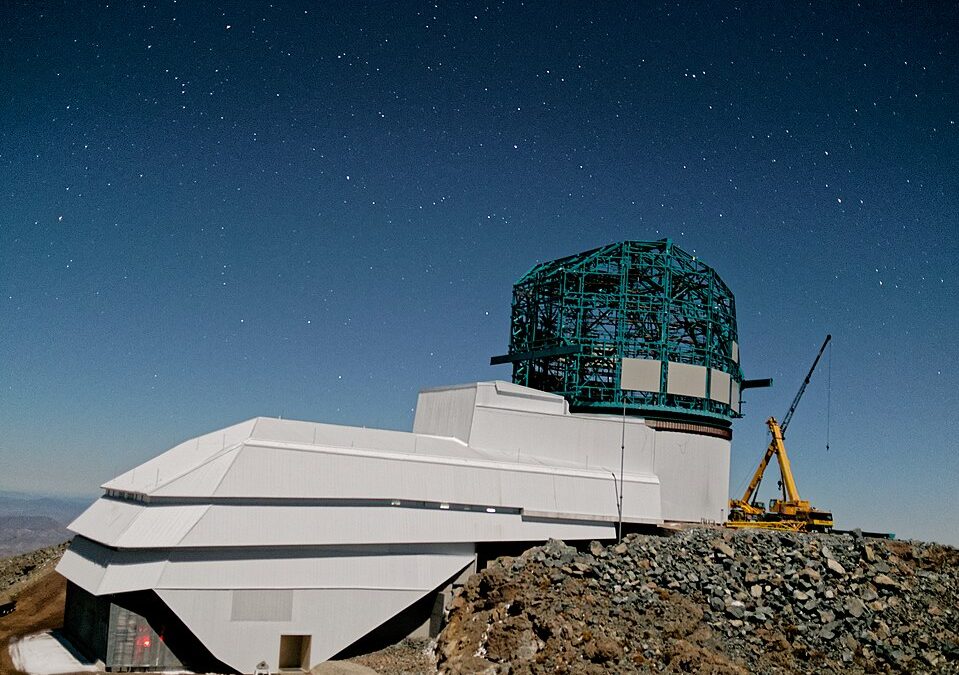 Vera Rubin Observatory Could Find Up to 70 Interstellar Objects a Year