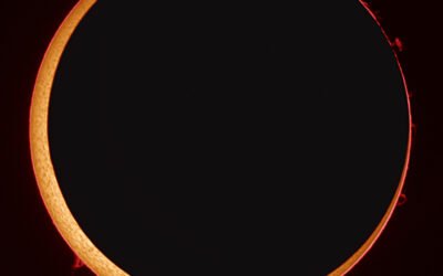 Sky This Month: October 2023