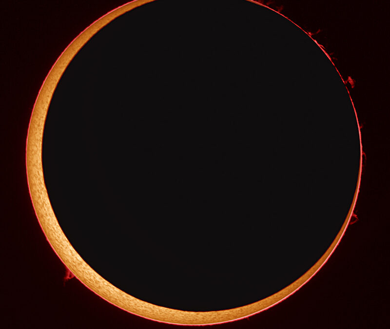 Sky This Month: October 2023