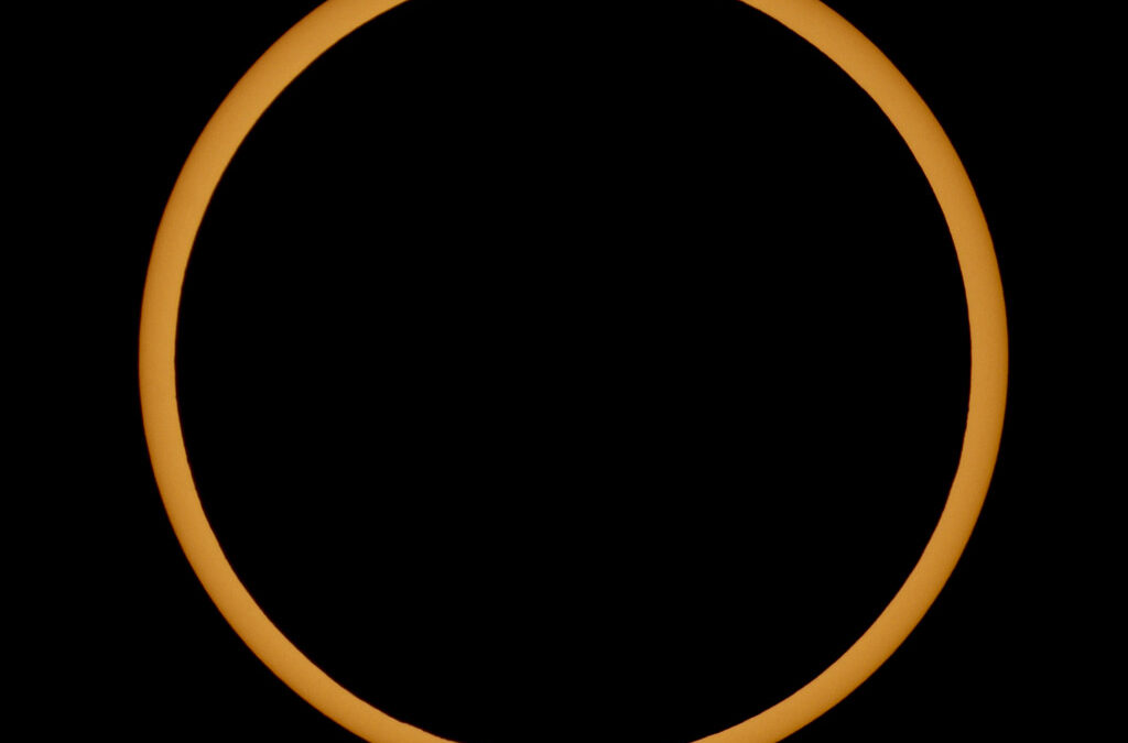 How to see today’s eclipse — and what you shouldn’t do