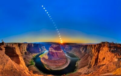 The annular eclipse is coming soon. Here’s where and when to see it