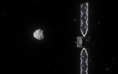 Hera asteroid mission goes on trial