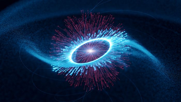 Pulsar surprises astronomers with record-breaking gamma-rays