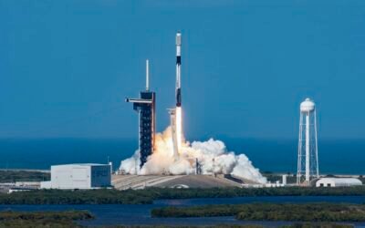 SpaceX to launch 22 Starlink satellites from California early Oct. 29