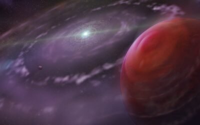 JWST Sees Four Exoplanets in a Single System