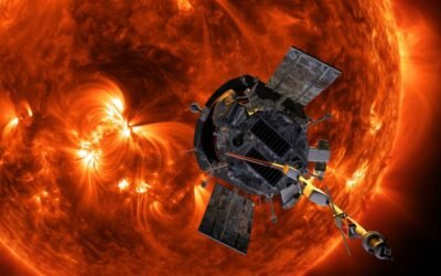 Parker Makes its Closest and Fastest Solar Flyby