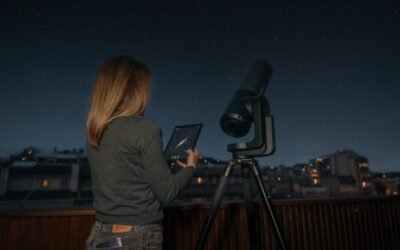 The Unistellar eQuinox 2 scope reviewed