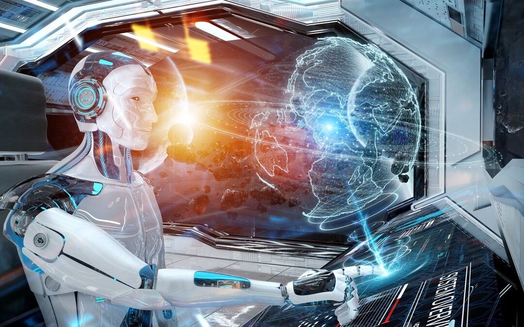 Could AI find alien life faster than humans, and would it tell us?