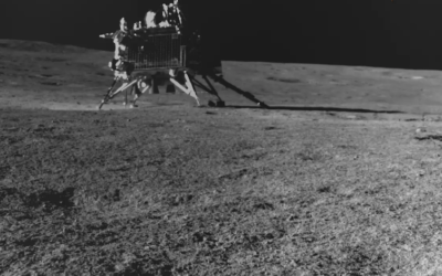 Chandrayaan-3’s measurements of sulfur open the doors for lunar science and exploration