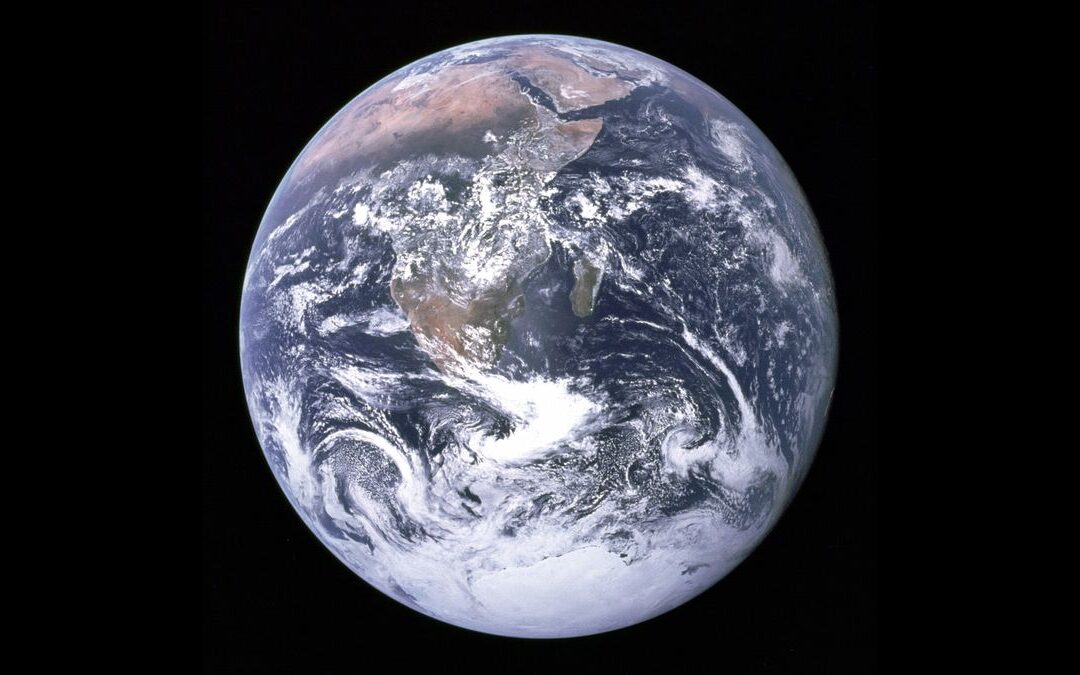 Climate change has pushed Earth into ‘uncharted territory’: report