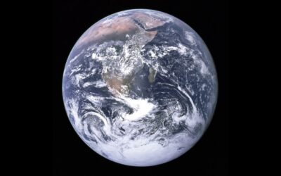 Climate change has pushed Earth into ‘uncharted territory’: report
