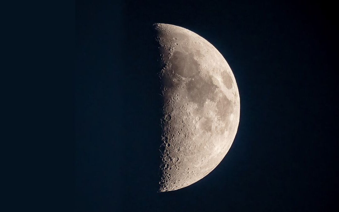 The Apollo program continues to inspire ‘moonshots’ in the 21st century