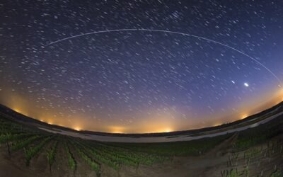 How to see the ISS from your backyard