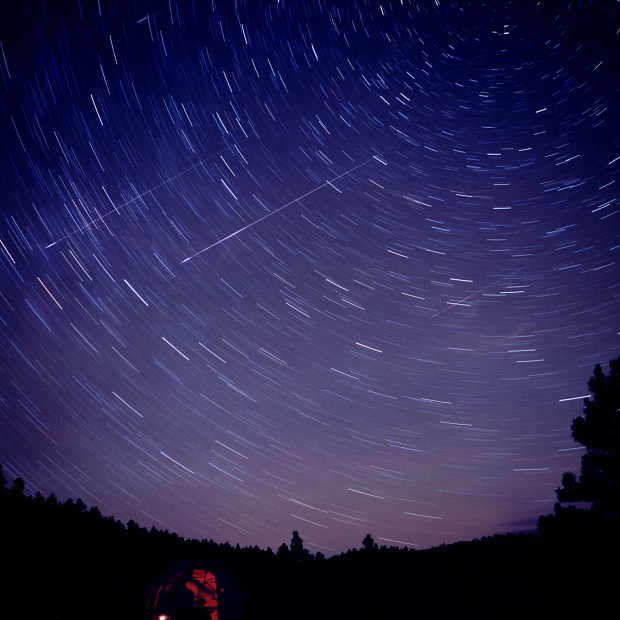 This Week in Astronomy with Dave Eicher