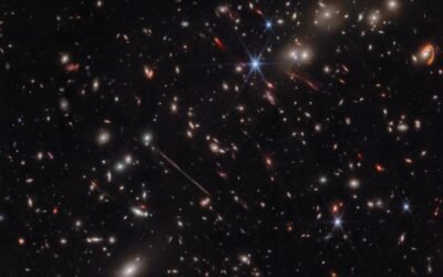 The galaxy cluster El Gordo moves faster than you might think
