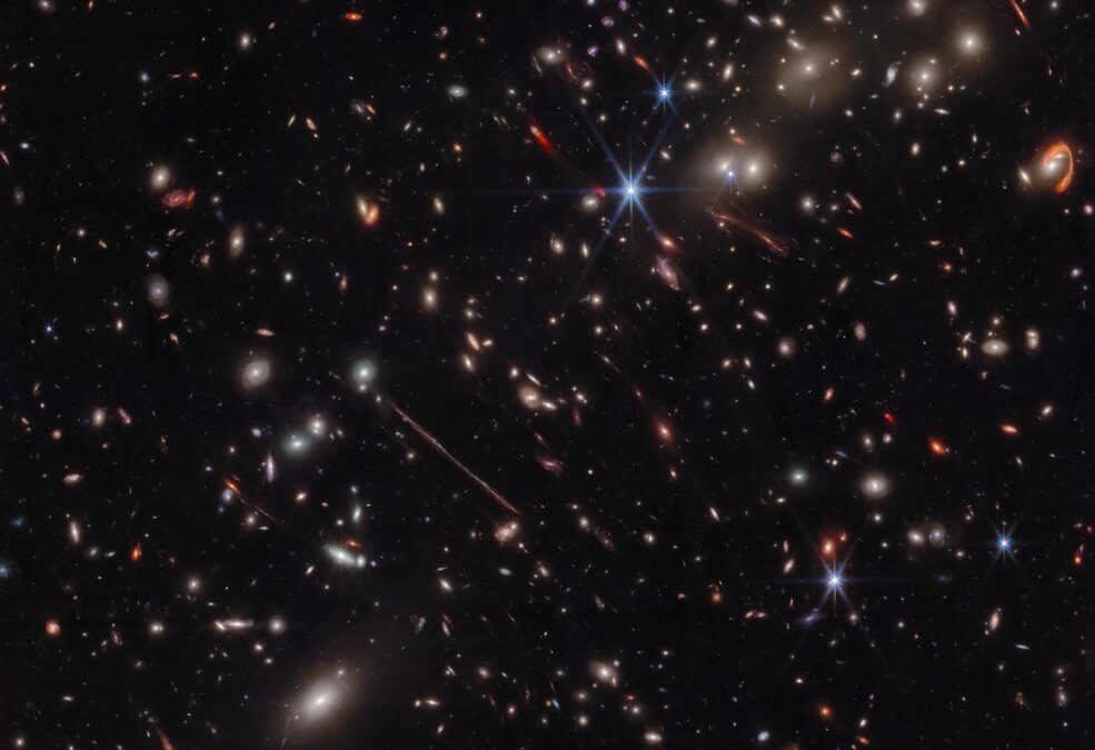 The galaxy cluster El Gordo moves faster than you might think