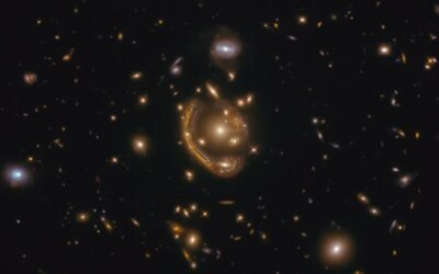 Can There Be Double Gravitational Lenses?