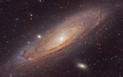 This Week in Astronomy with Dave Eicher