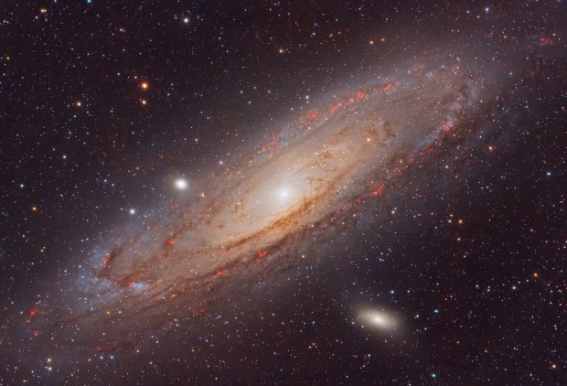 This Week in Astronomy with Dave Eicher