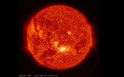 The Solar Radius Might Be Slightly Smaller Than We Thought