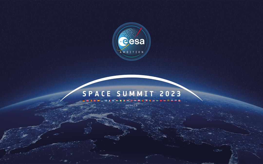 Watch the Space Summit live