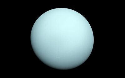 Wonder what it’s like to fall into Uranus? These scientists do, too