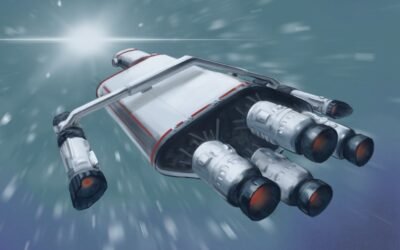 If Warp Drives are Impossible, Maybe Faster Than Light Communication is Still on the Table?