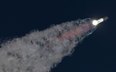 FAA to oversee investigation of SpaceX’s 2nd Starship flight