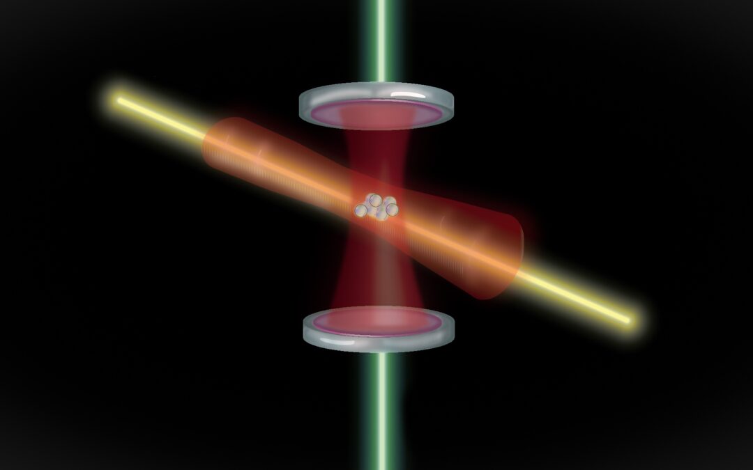 How Einstein’s Daydream of Light Created Relativity