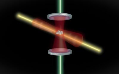 How Einstein’s Daydream of Light Created Relativity