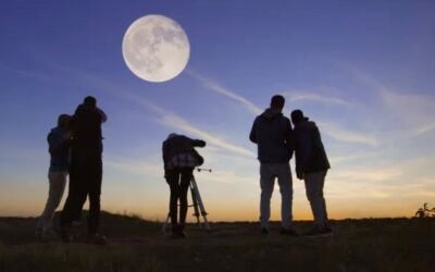 Best telescopes for beginners to view planets, galaxies