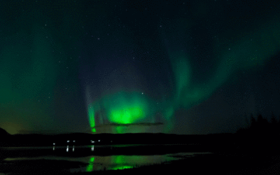 Northern lights webcams: Watch the aurora borealis online for free