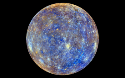 How to observe planets with a small or medium telecope