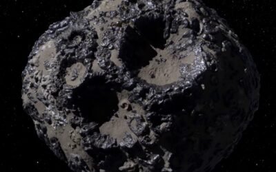 NASA’s robot prospectors blaze a trail that humans may follow
