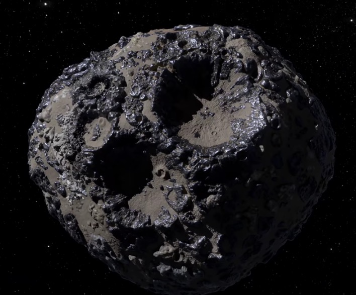 NASA’s robot prospectors blaze a trail that humans may follow