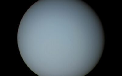 The many mysteries NASA can solve on a mission to Uranus