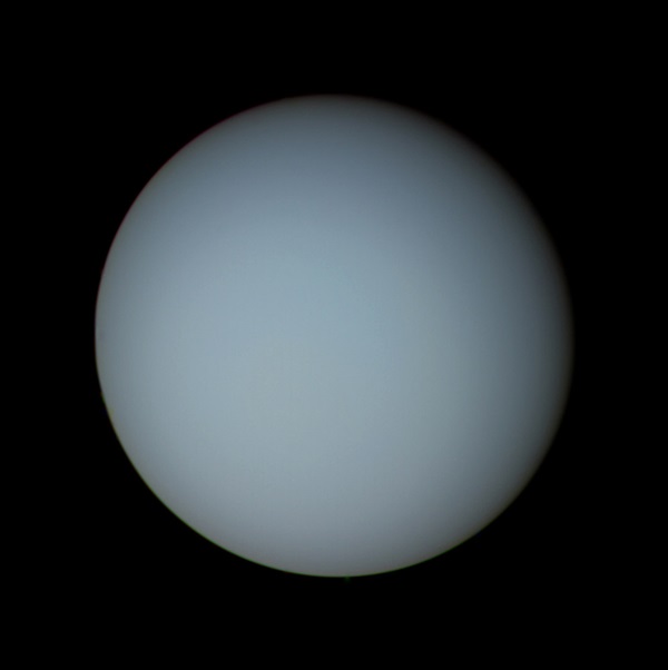 The many mysteries NASA can solve on a mission to Uranus