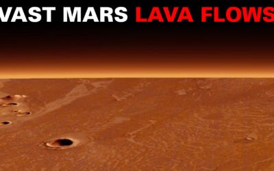 Mars is Surprisingly Volcanically Active