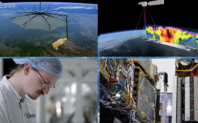 2023: ESA’s year in space