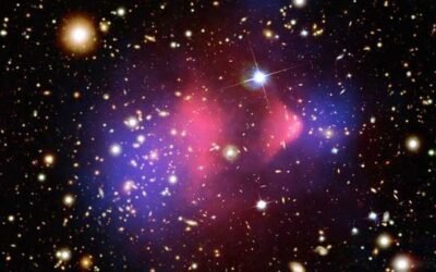 Life might have been possible just seconds after the Big Bang