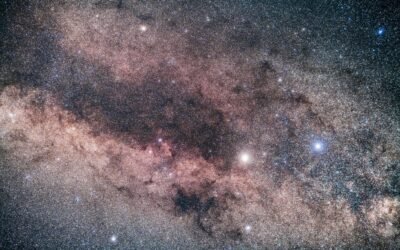 Strange Universe: Empty conclusions | Astronomy.com