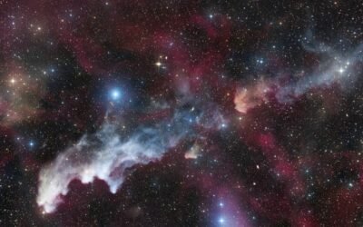 Meet one of the fastest growing astroimaging communities