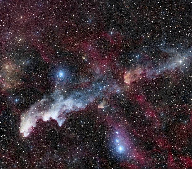 Meet one of the fastest growing astroimaging communities