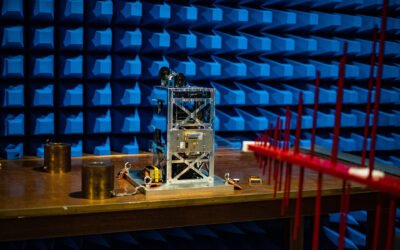 All-in-one YPSat, Ariane 6 bound