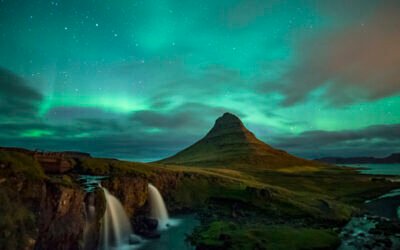 Join Astronomy for an Icelandic eclipse adventure