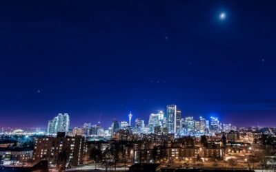 10 great telescopes to use in the city or any place with lots of light