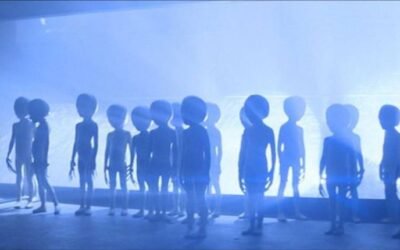 Should We Be Preparing for First Contact?